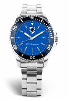 Reloj Lowell Hombre in Acero P-D7476UB1 - P-D7476UB1